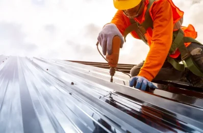 Travaux de zinguerie à Ranspach-le-Bas